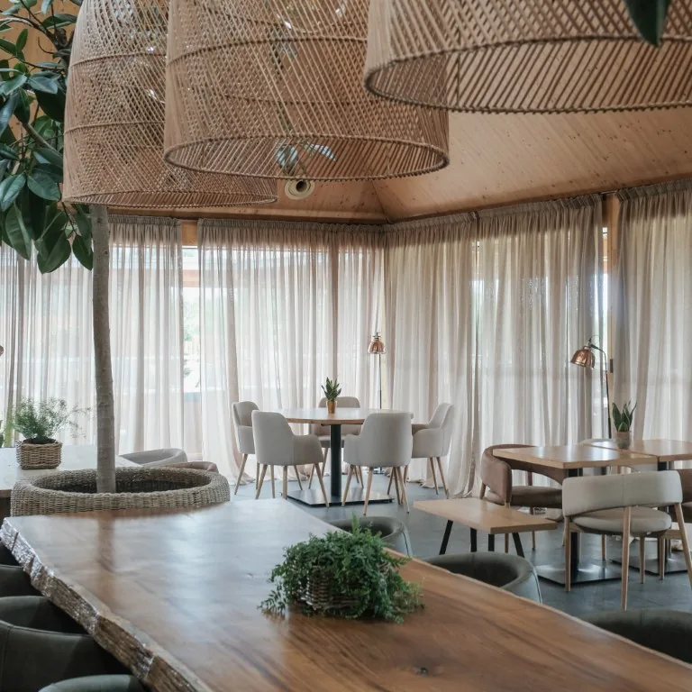 Feel Viana — vista principal, design de interiores por Vitta no Porto, Portugal