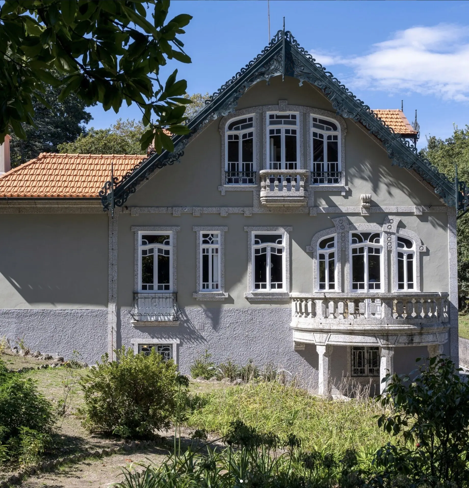 Hotel Groove Houses - Guimarães — vista principal, FF&E mobiliário e equipamento por Vitta no Porto, Portugal