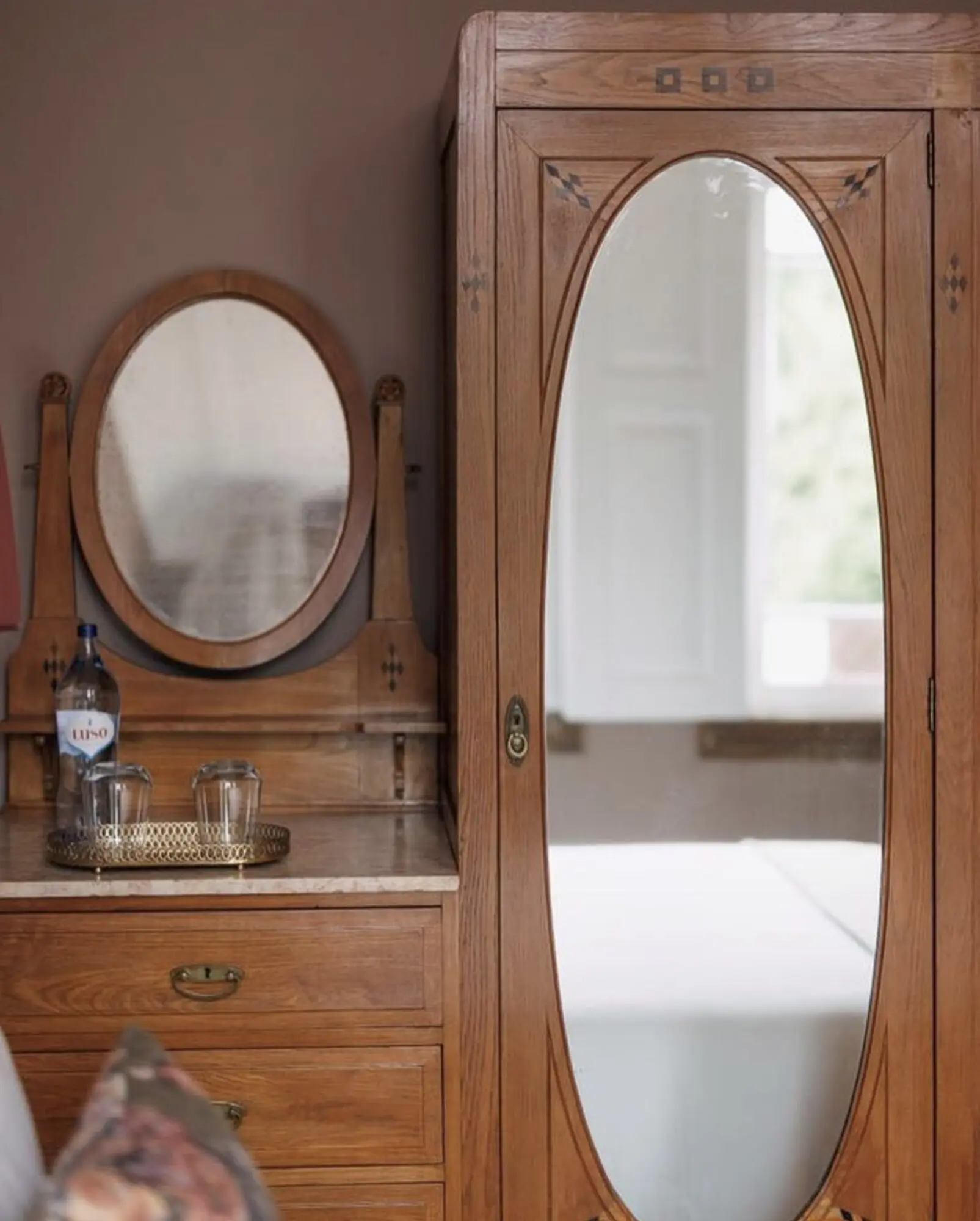 Hotel Groove Houses - Guimarães — fotografia de interior 32, FF&E mobiliário e equipamento · Vitta