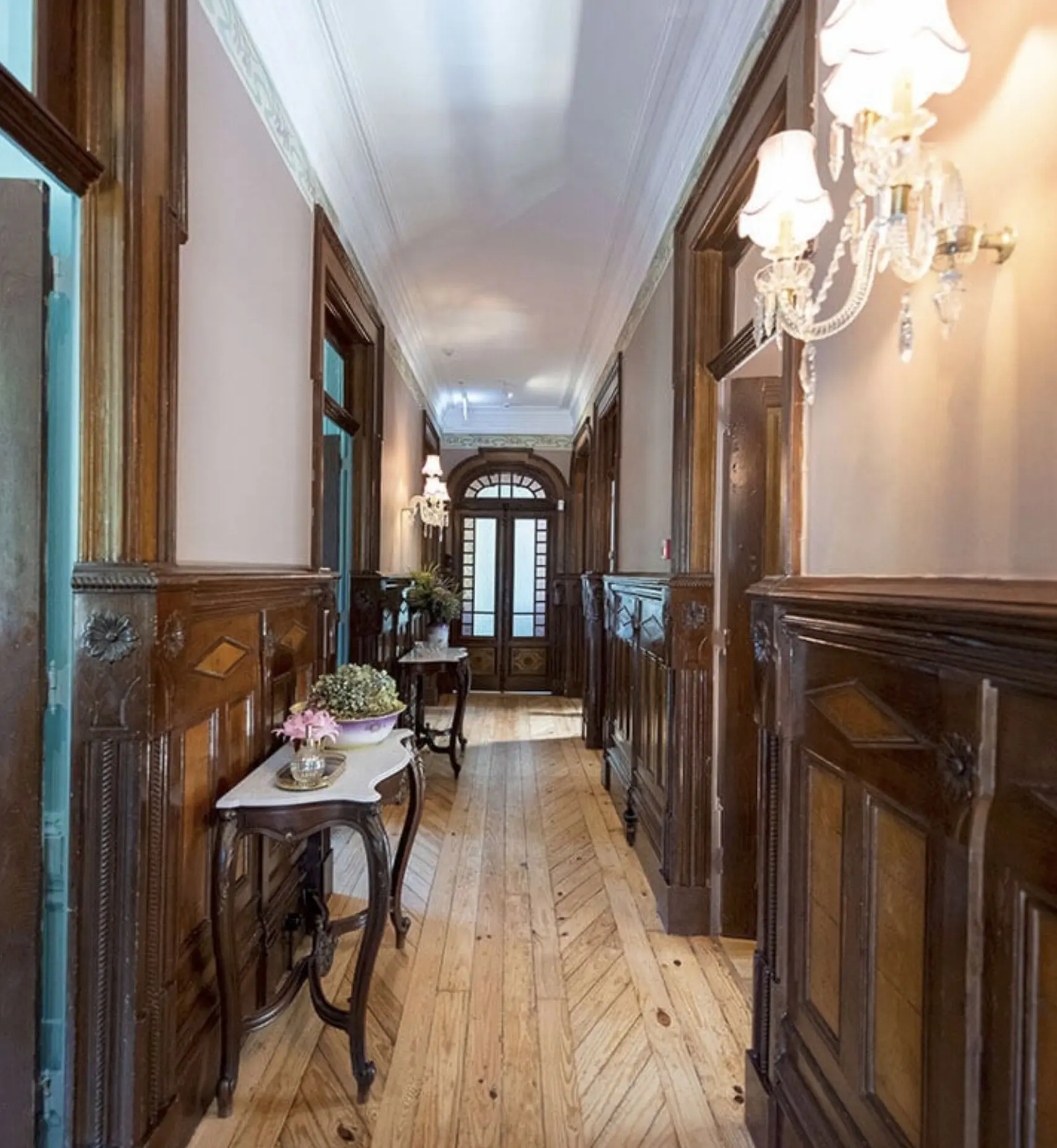 Hotel Groove Houses - Guimarães — fotografia de interior 16, FF&E mobiliário e equipamento · Vitta