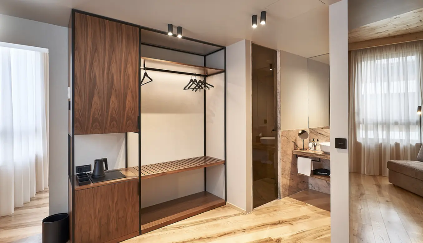 The Log Porto Hotel by Piamonte Hotels — fotografia de interior 18, design de interiores · Vitta