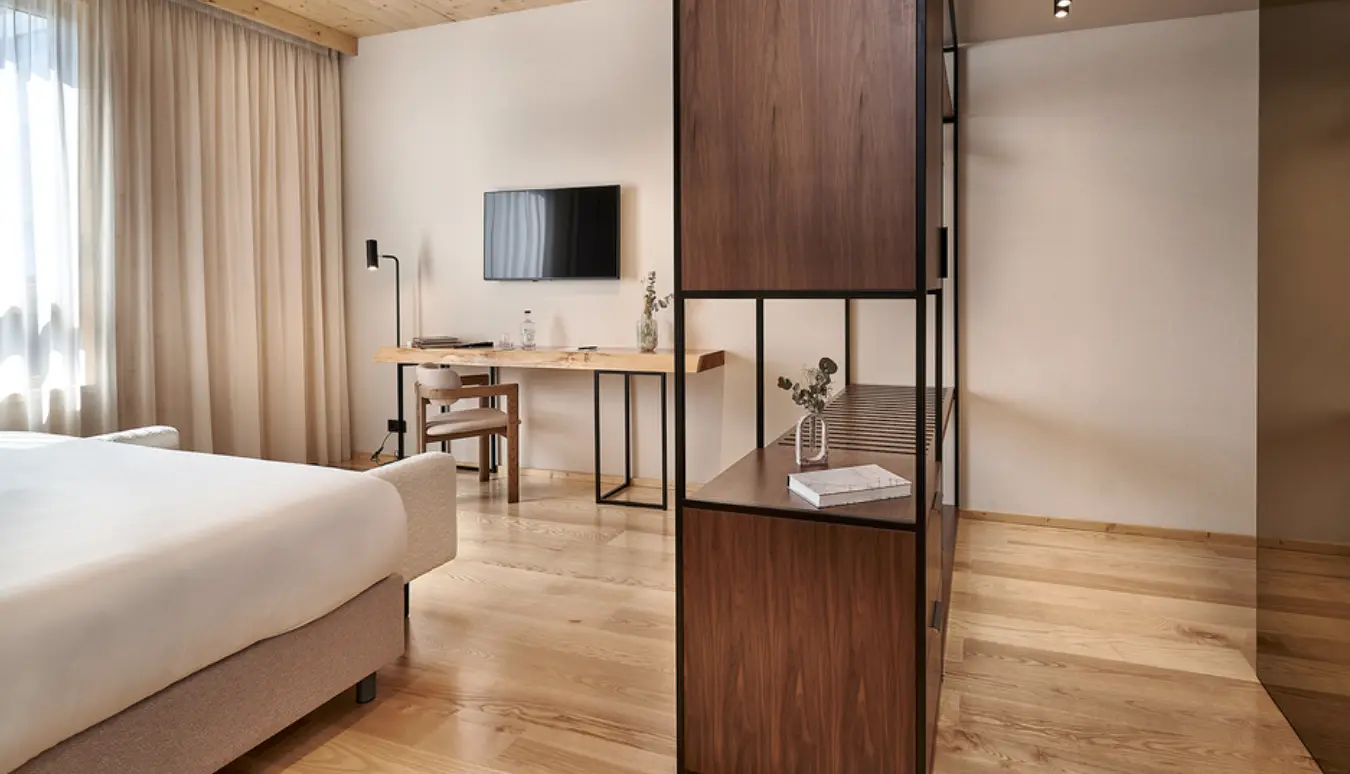 The Log Porto Hotel by Piamonte Hotels — fotografia de interior 20, design de interiores · Vitta