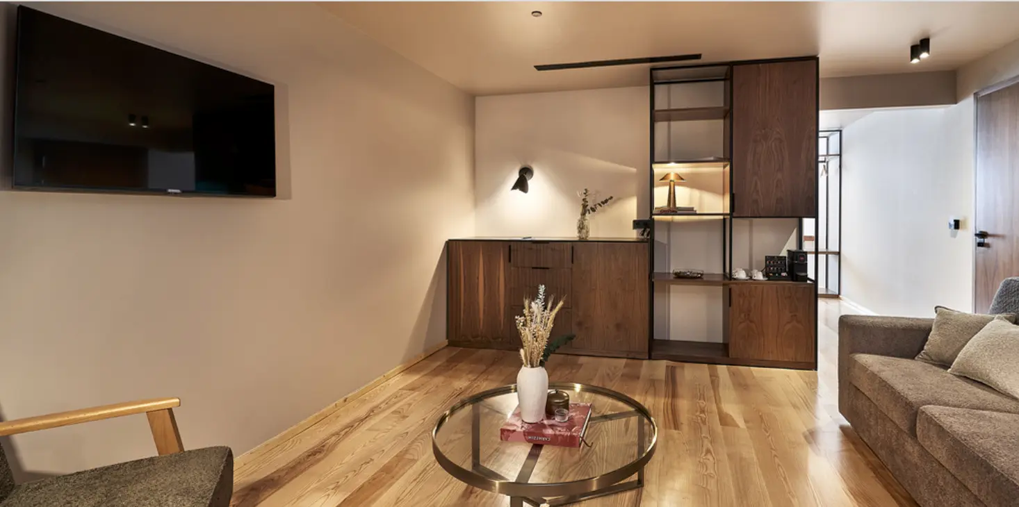 The Log Porto Hotel by Piamonte Hotels — fotografia de interior 21, design de interiores · Vitta