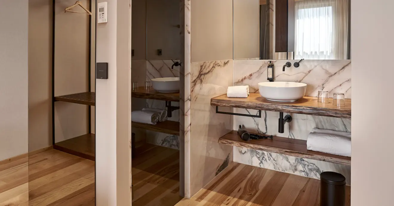 The Log Porto Hotel by Piamonte Hotels — fotografia de interior 26, design de interiores · Vitta