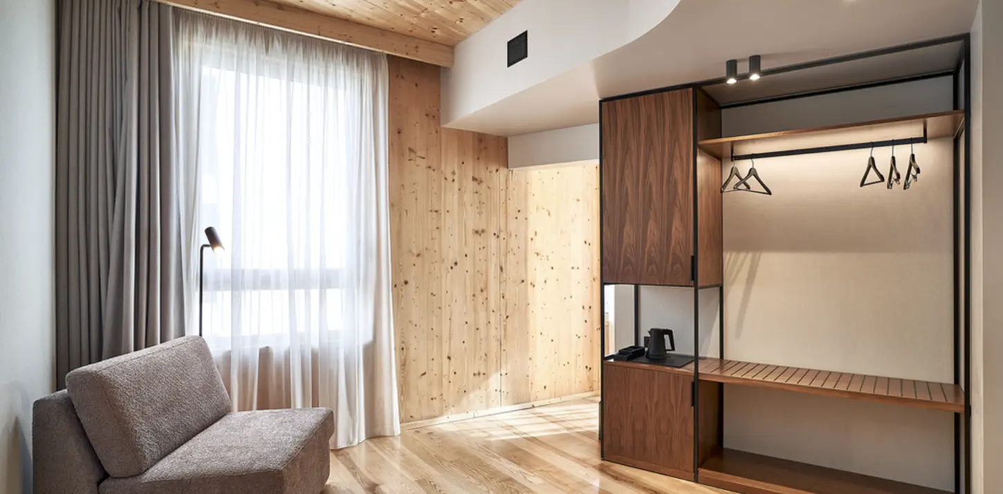 The Log Porto Hotel by Piamonte Hotels — fotografia de interior 10, design de interiores · Vitta