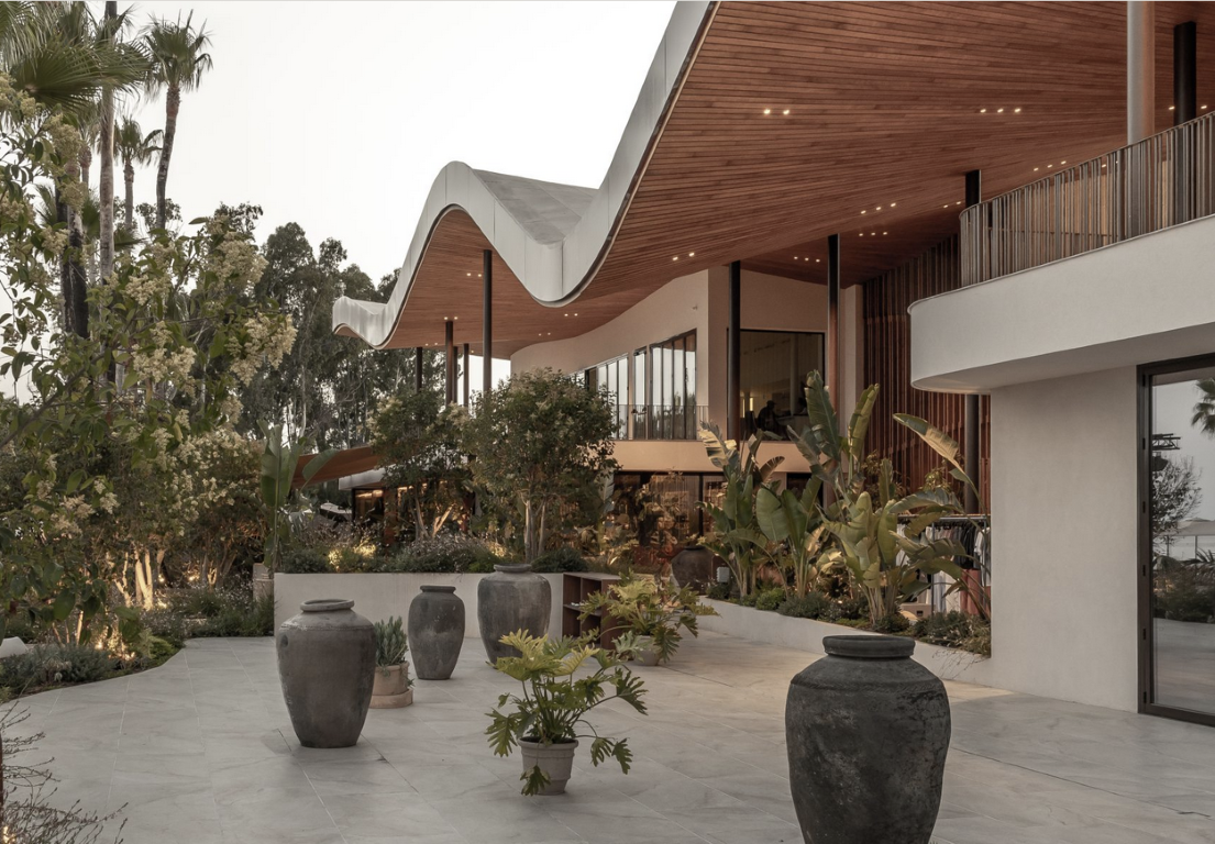Laguna Costa Del Sol — fotografia de interior 03, arquitetura e design de interiores · Vitta