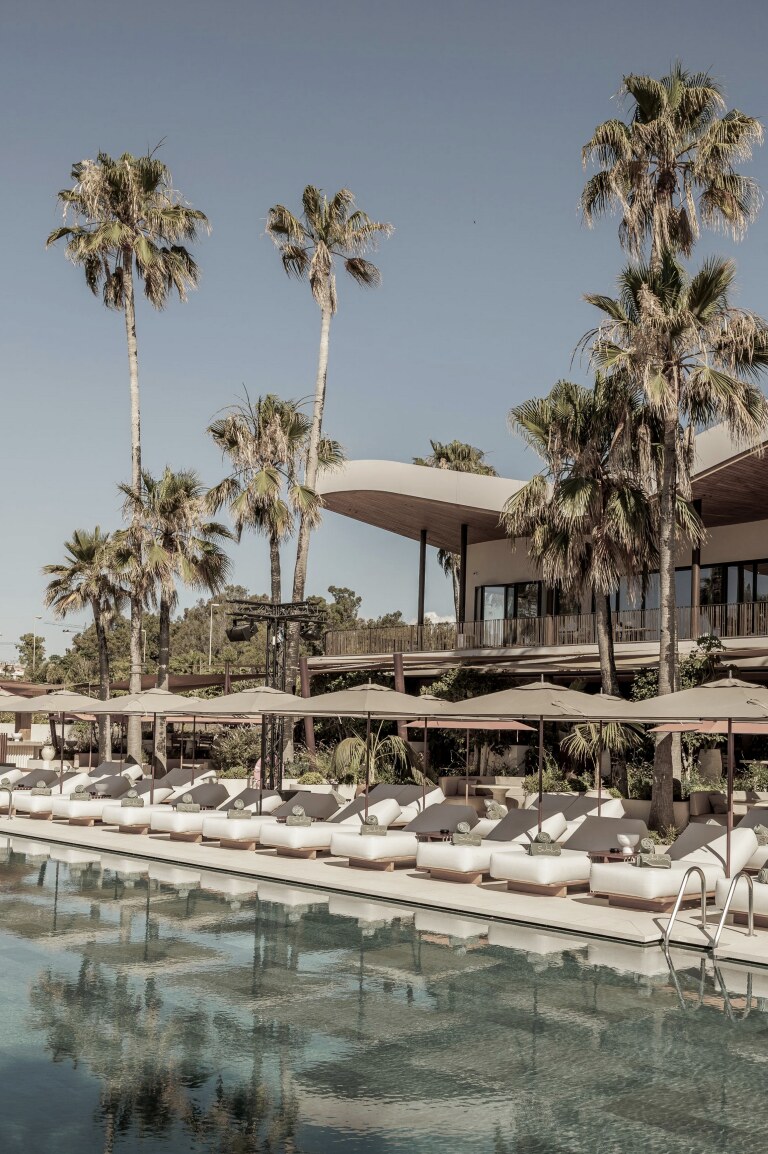 Laguna Costa Del Sol — fotografia de interior 06, FF&E mobiliário e equipamento · Vitta