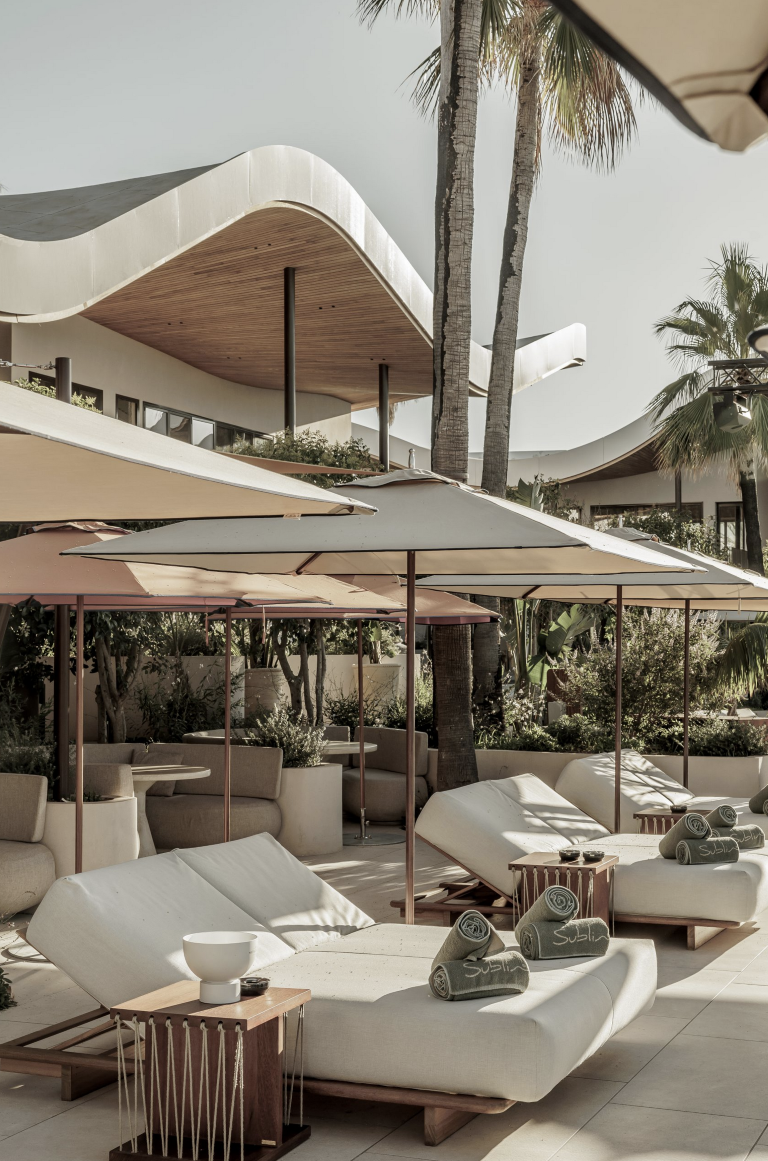 Laguna Costa Del Sol — fotografia de interior 08, arquitetura e design de interiores · Vitta