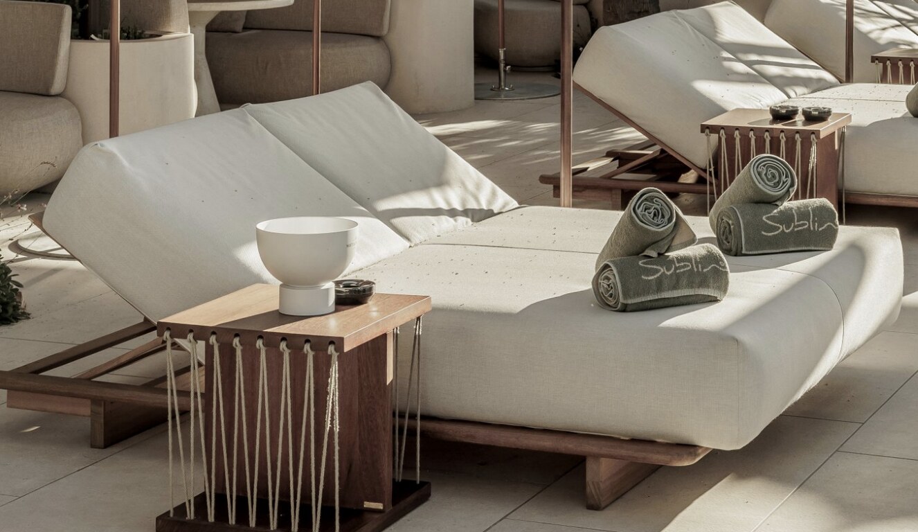 Laguna Costa Del Sol — fotografia de interior 09, FF&E mobiliário e equipamento · Vitta