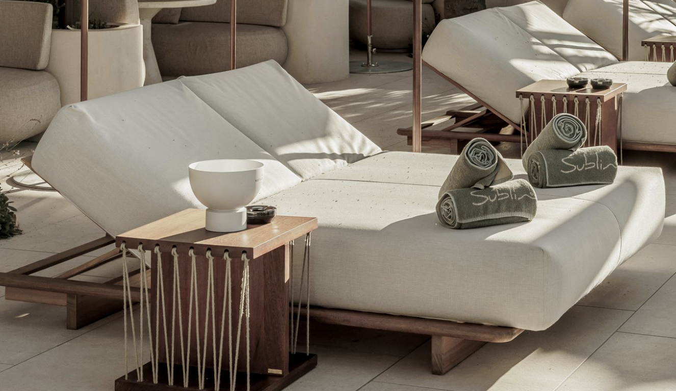 Laguna Costa Del Sol — fotografia de interior 09, arquitetura e design de interiores · Vitta
