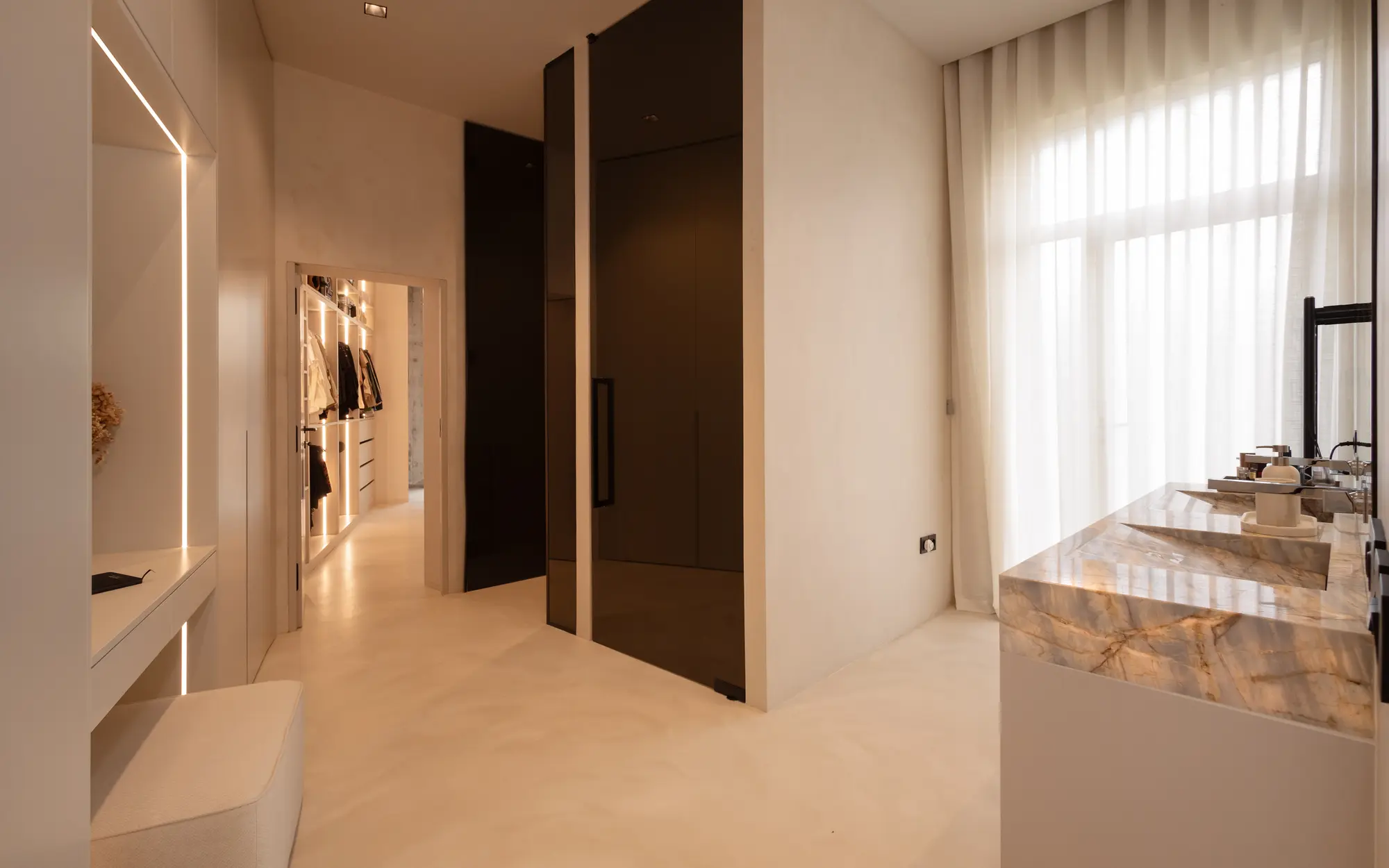 Moradia VT — fotografia de interior 34, design de interiores · Vitta