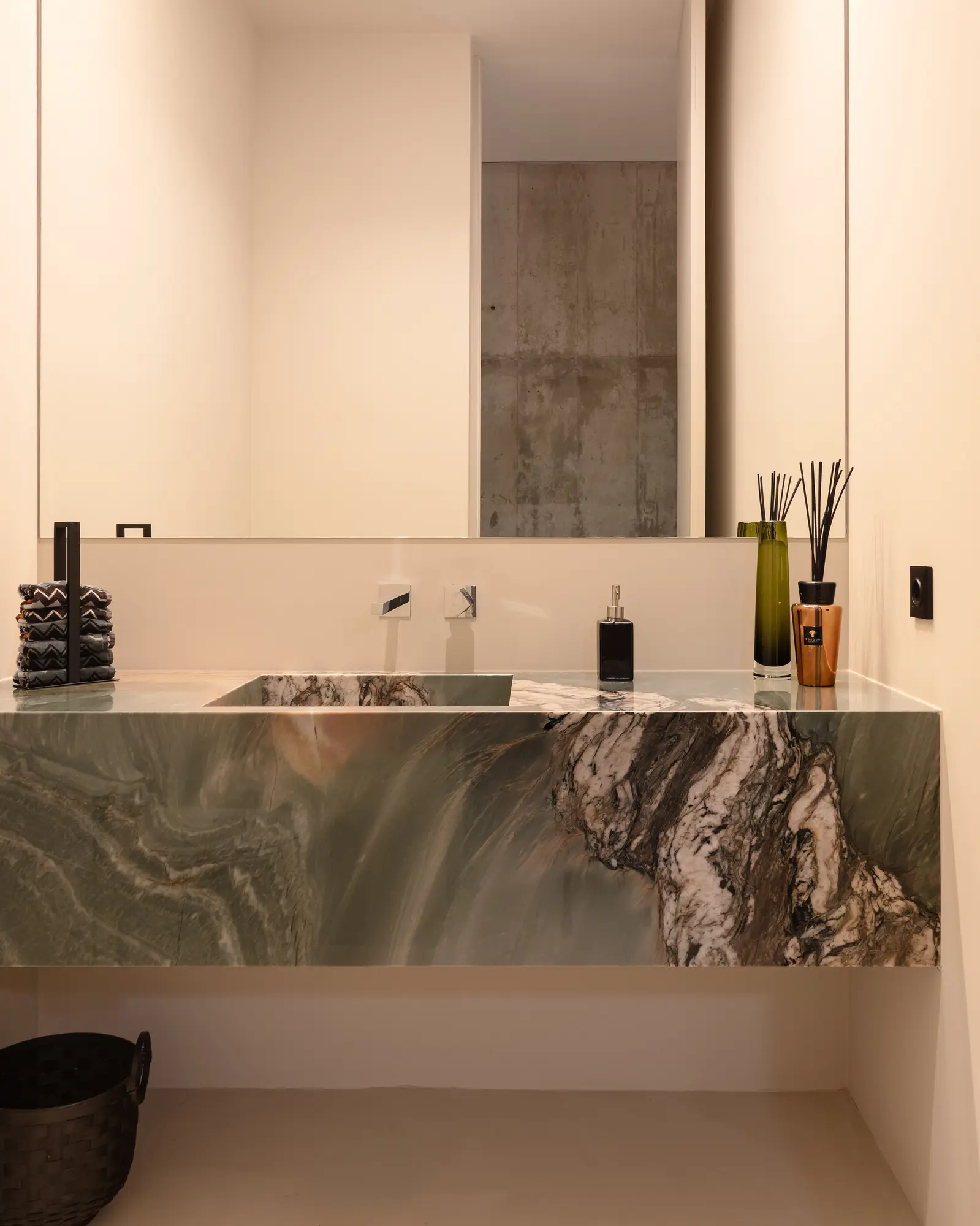 Moradia VT — fotografia de interior 15, design de interiores · Vitta