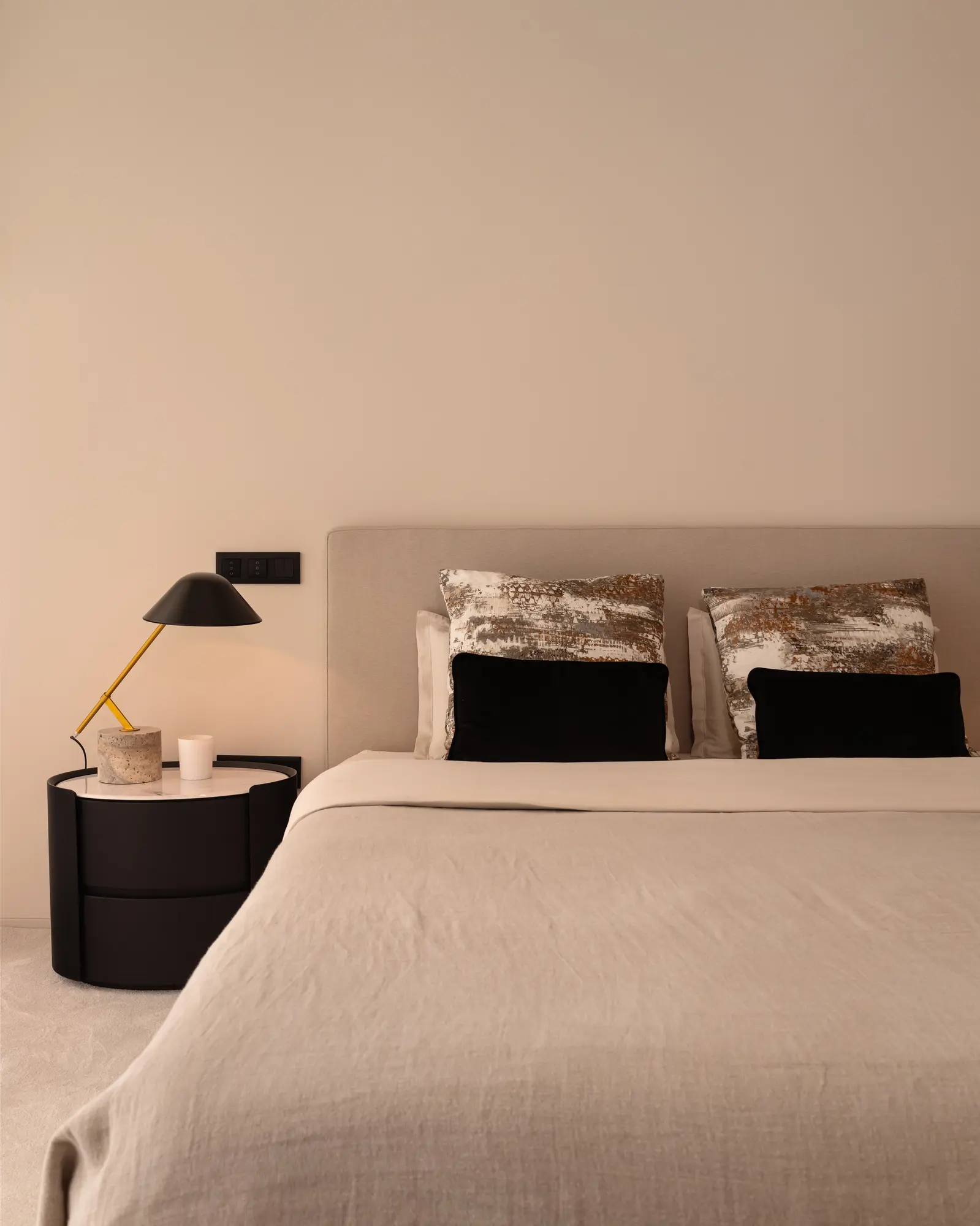 Moradia VT — fotografia de interior 17, design de interiores · Vitta