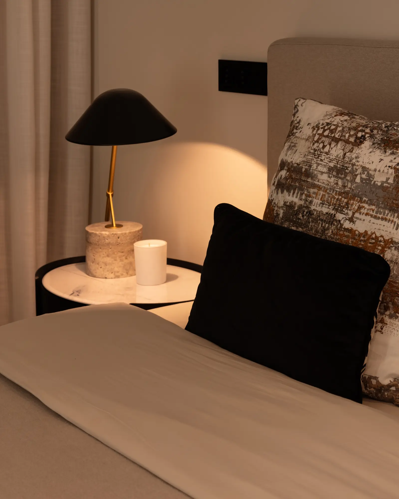 Moradia VT — fotografia de interior 19, design de interiores · Vitta