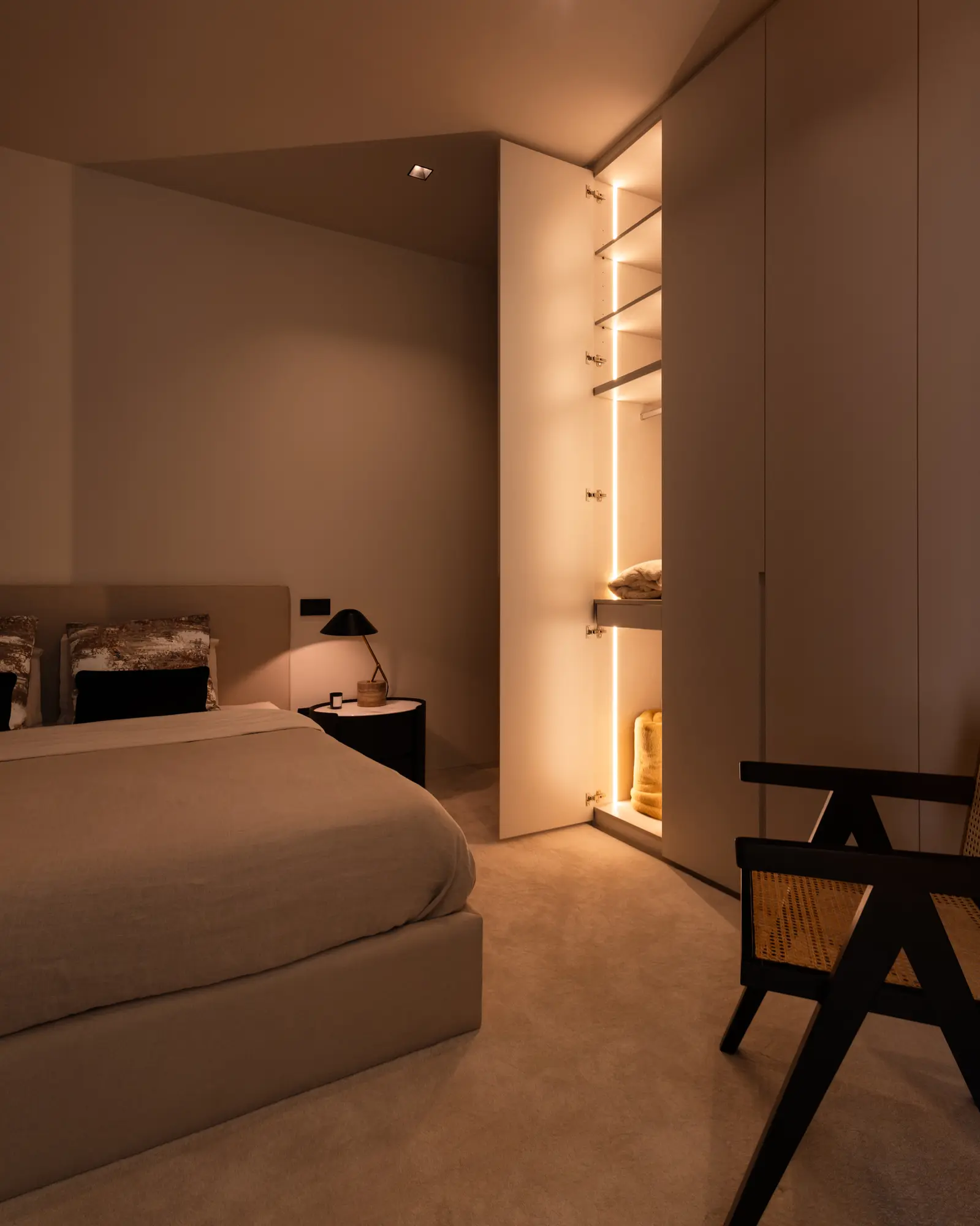 Moradia VT — fotografia de interior 18, design de interiores · Vitta