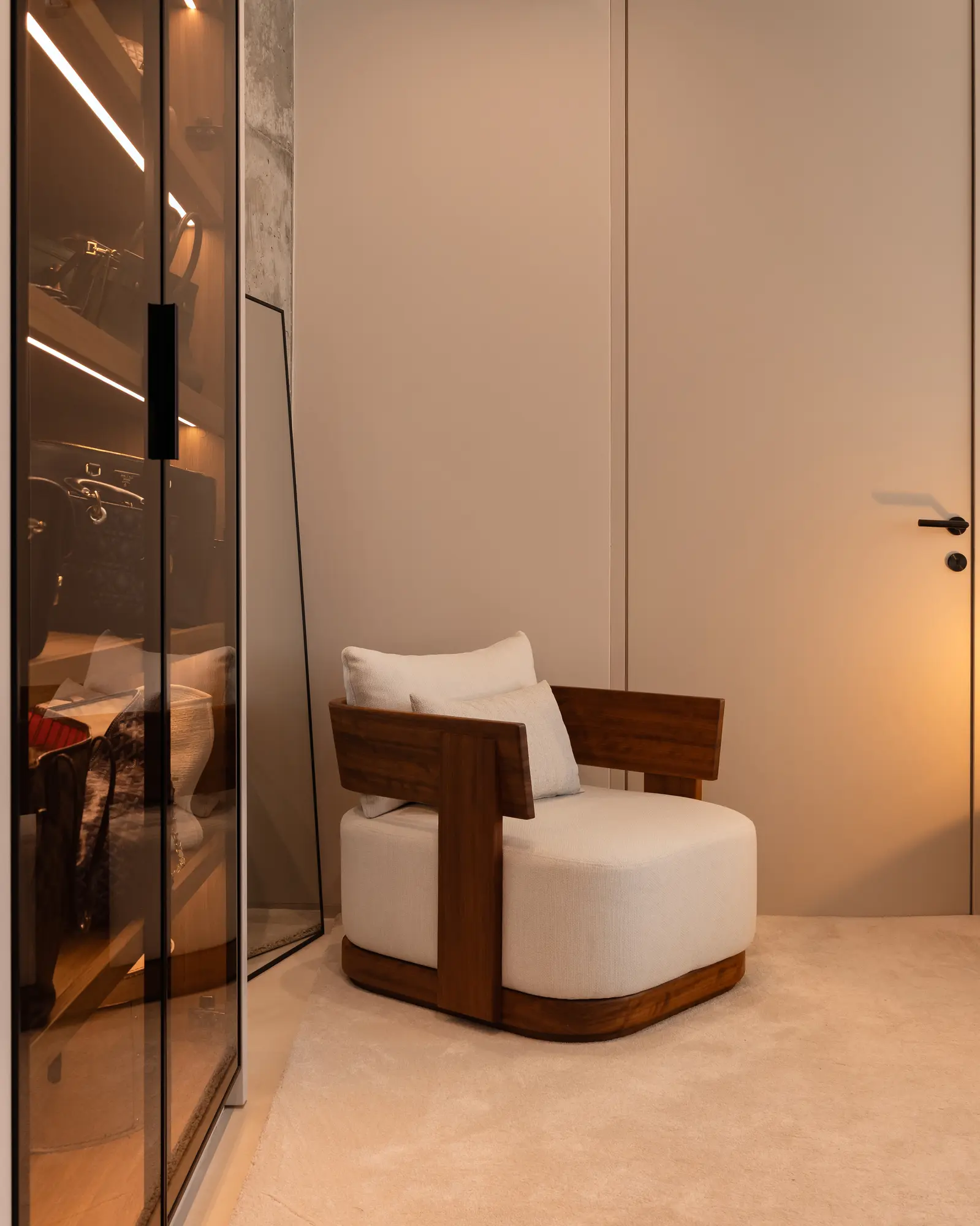 Moradia VT — fotografia de interior 30, design de interiores · Vitta