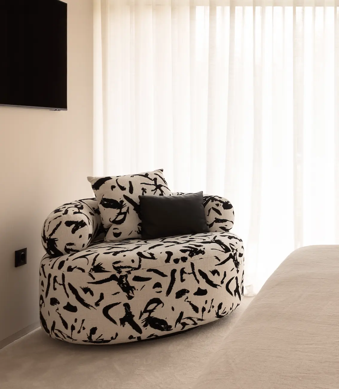 Moradia VT — fotografia de interior 07, design de interiores · Vitta