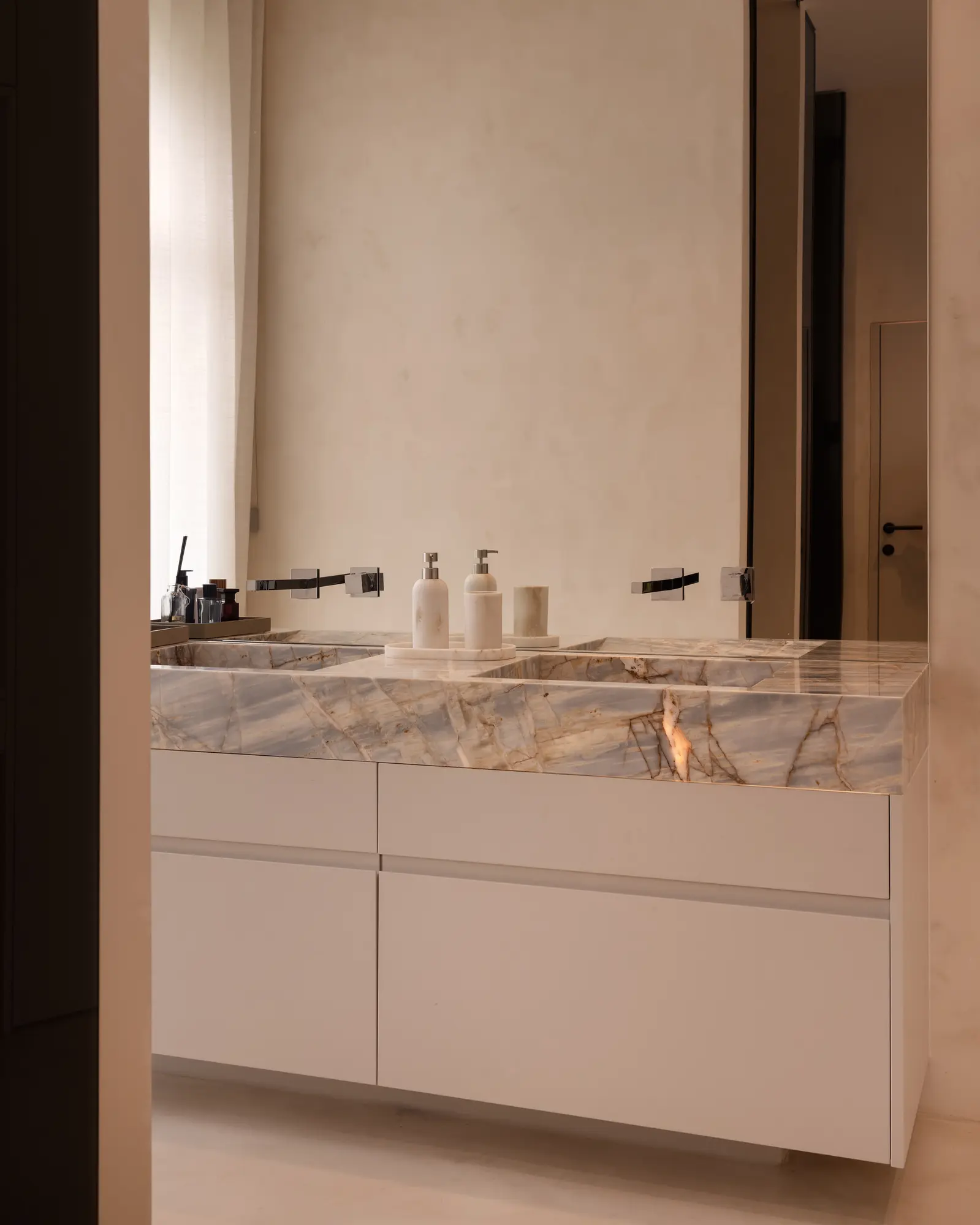 Moradia VT — fotografia de interior 35, design de interiores · Vitta