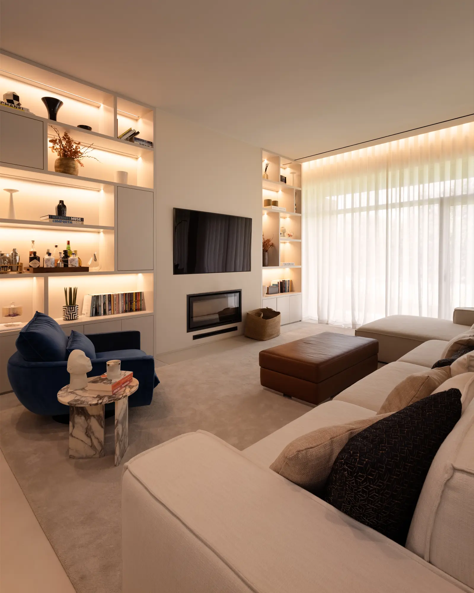 Moradia VT — fotografia de interior 02, design de interiores · Vitta