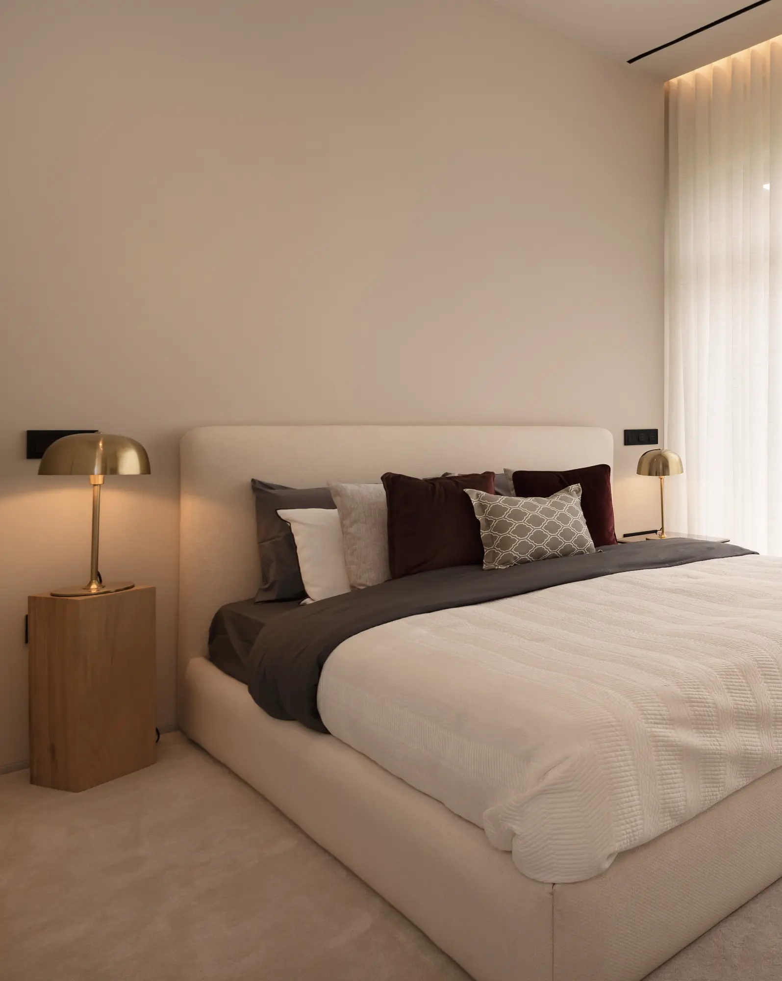 Moradia VT — fotografia de interior 09, design de interiores · Vitta