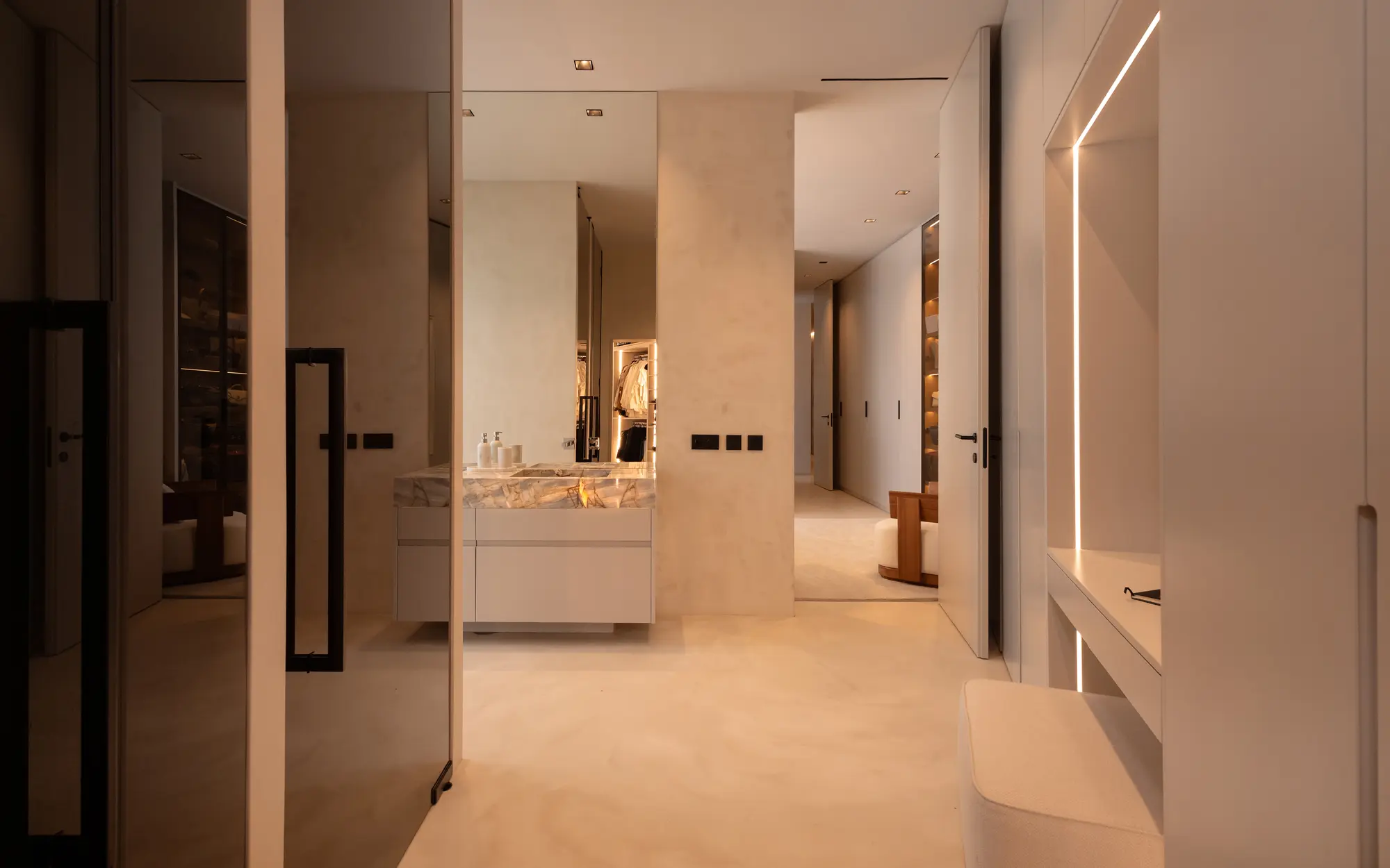 Moradia VT — fotografia de interior 36, design de interiores · Vitta