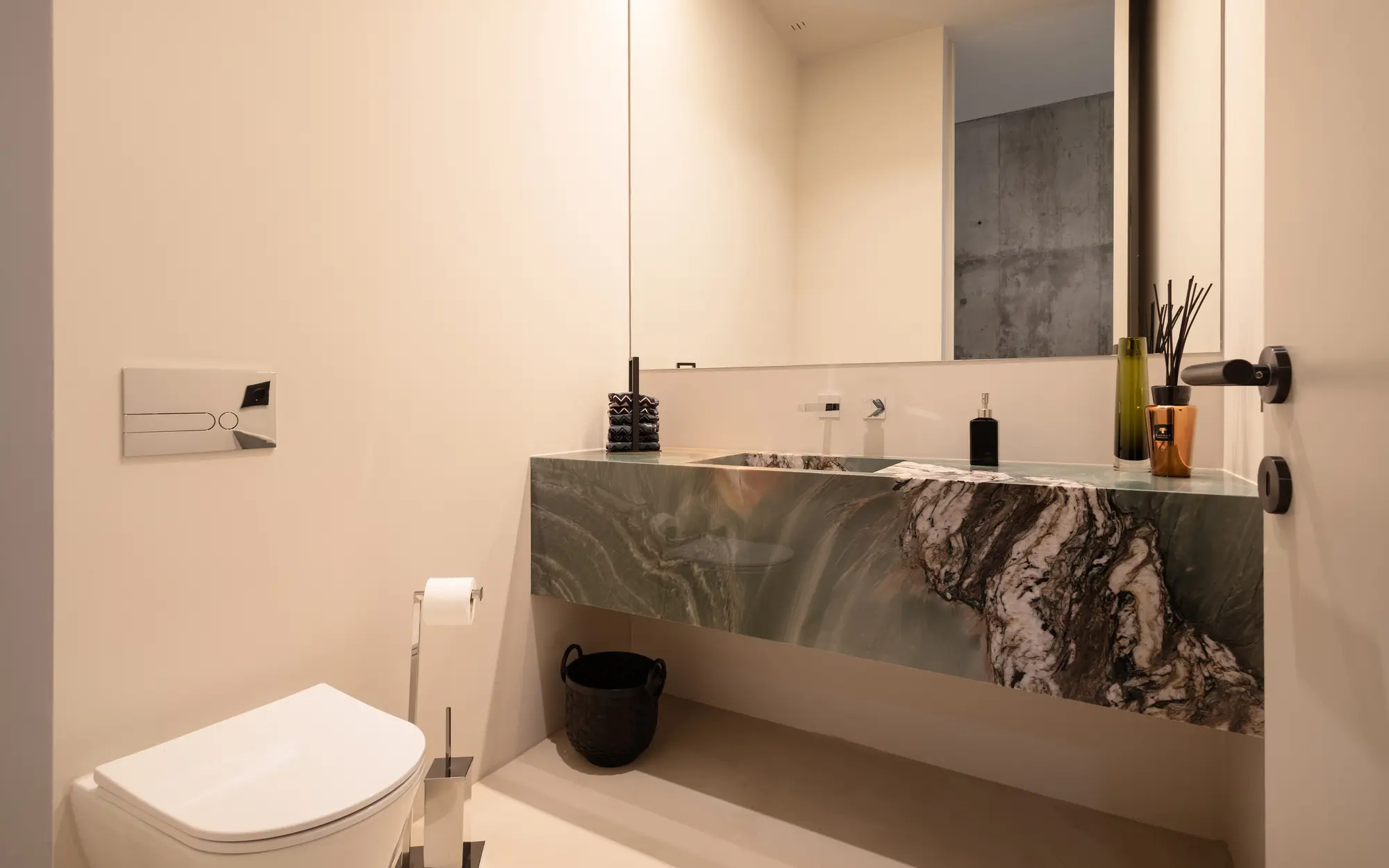 Moradia VT — fotografia de interior 14, design de interiores · Vitta