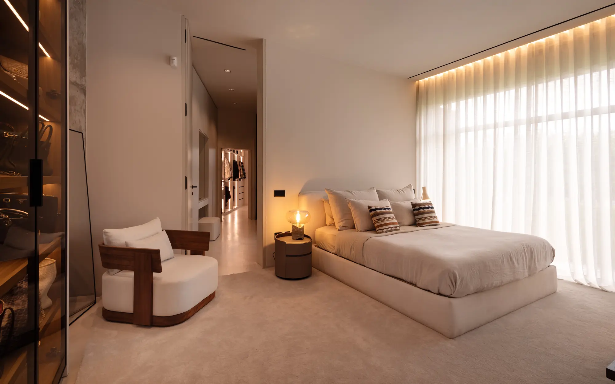 Moradia VT — fotografia de interior 32, design de interiores · Vitta