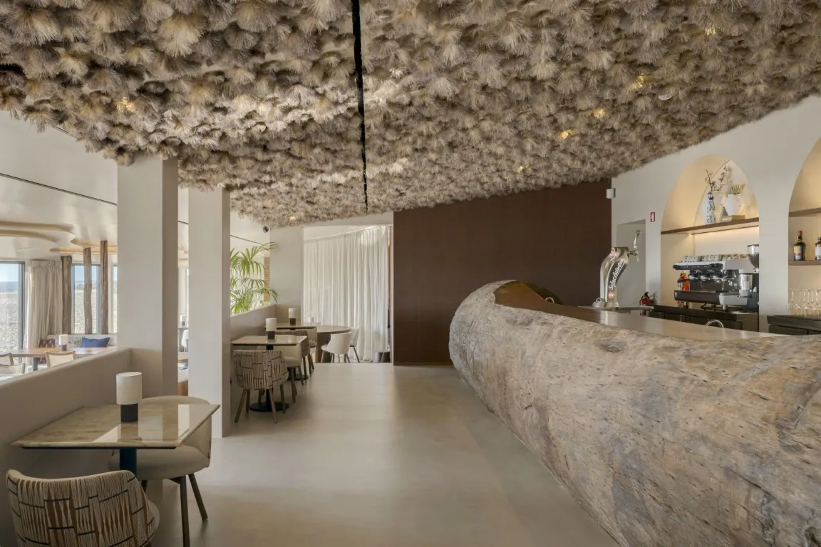 Restaurante Memória — fotografia de interior 07, arquitetura e design de interiores · Vitta