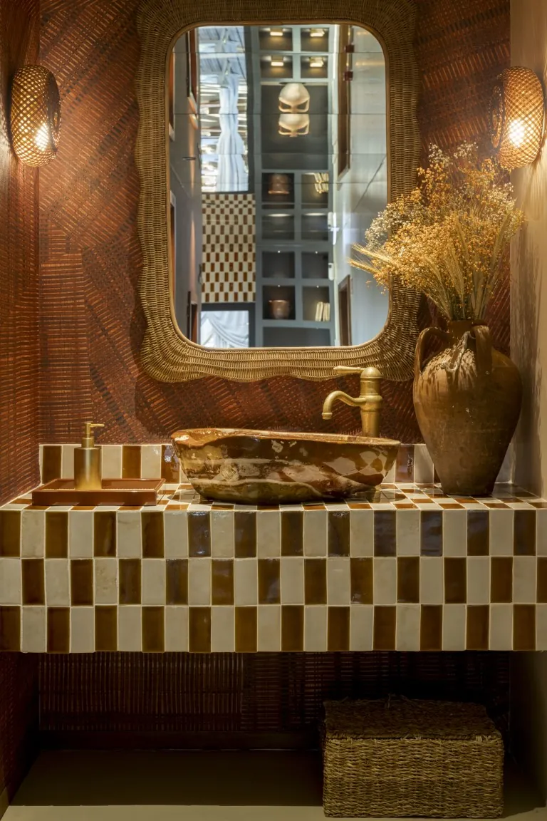 Restaurante Memória — fotografia de interior 12, arquitetura e design de interiores · Vitta
