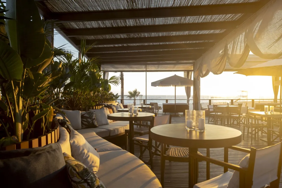 Restaurante Memória — fotografia de interior 15, arquitetura e design de interiores · Vitta