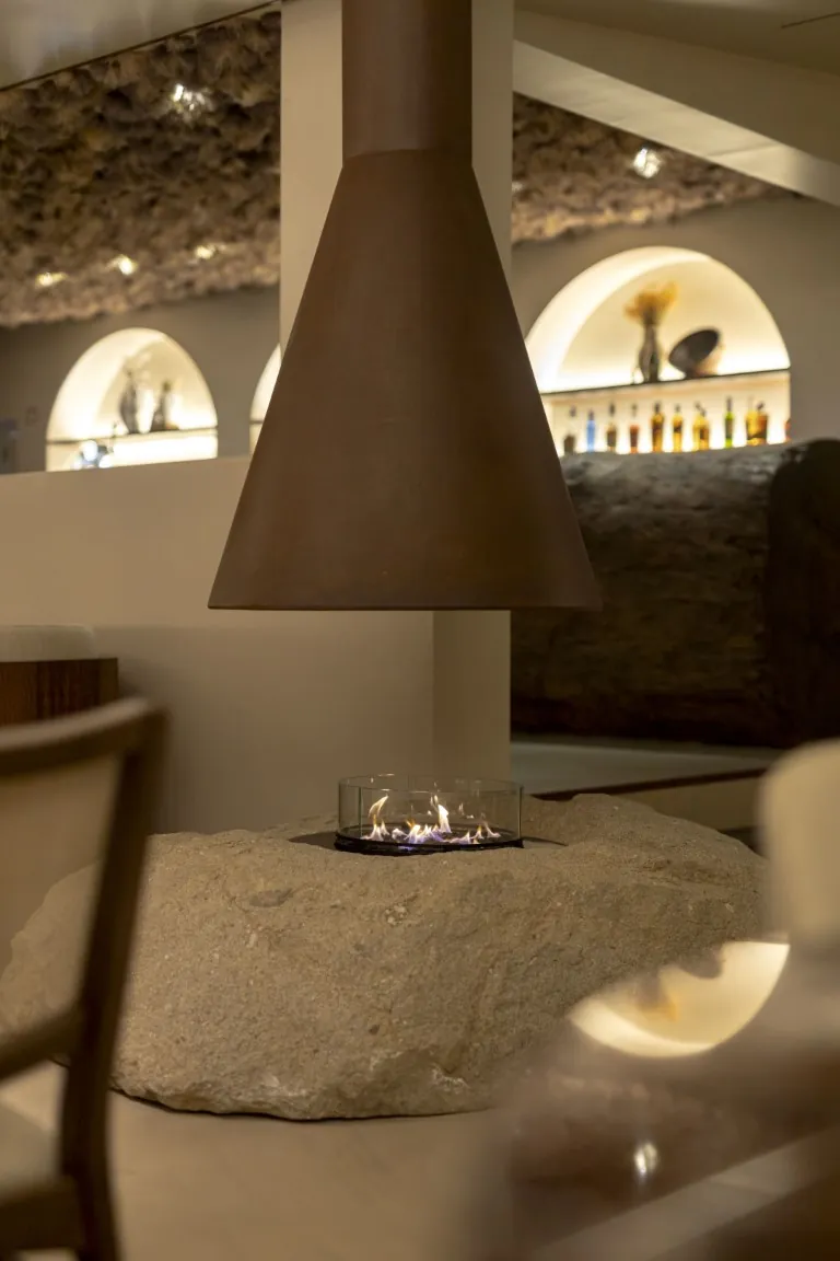 Restaurante Memória — fotografia de interior 16, arquitetura e design de interiores · Vitta