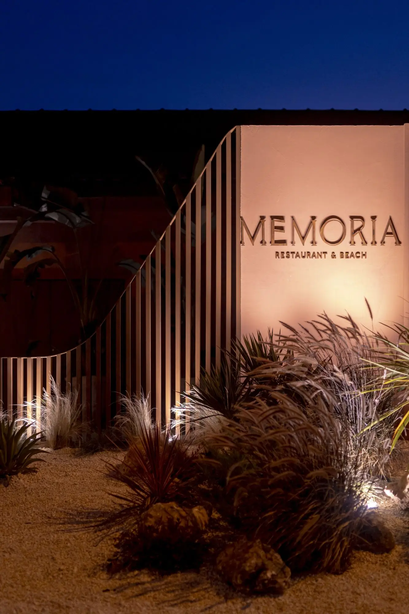 Restaurante Memória — fotografia de interior 22, arquitetura e design de interiores · Vitta