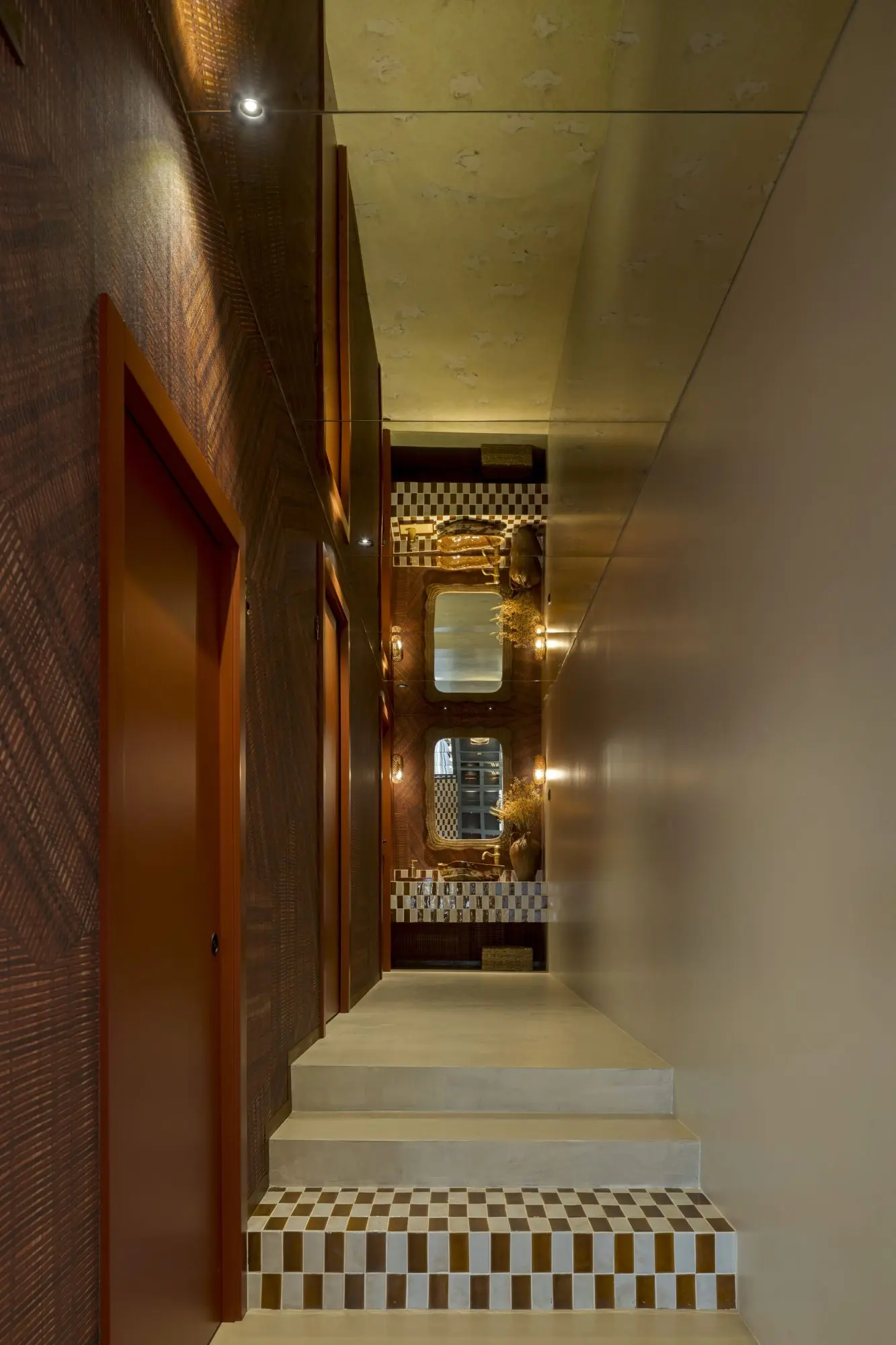 Restaurante Memória — fotografia de interior 19, arquitetura e design de interiores · Vitta
