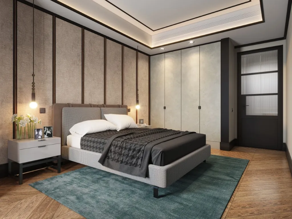 Ritz Carlton — fotografia de interior 08, design de interiores · Vitta