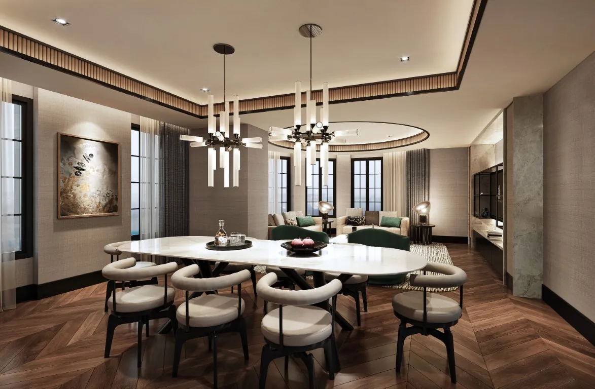 Ritz Carlton — fotografia de interior 18, design de interiores · Vitta
